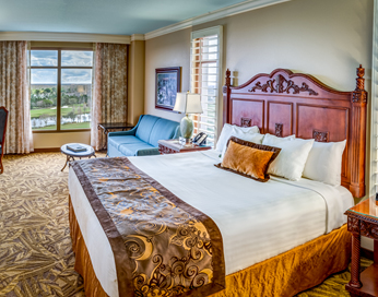 Guest Rooms & Suites Press Photo Gallery