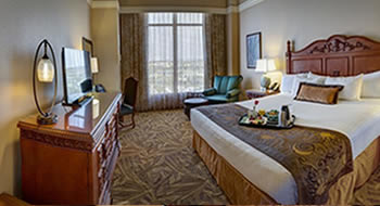 King Suite