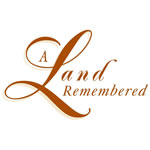 A Land Remembered Logo