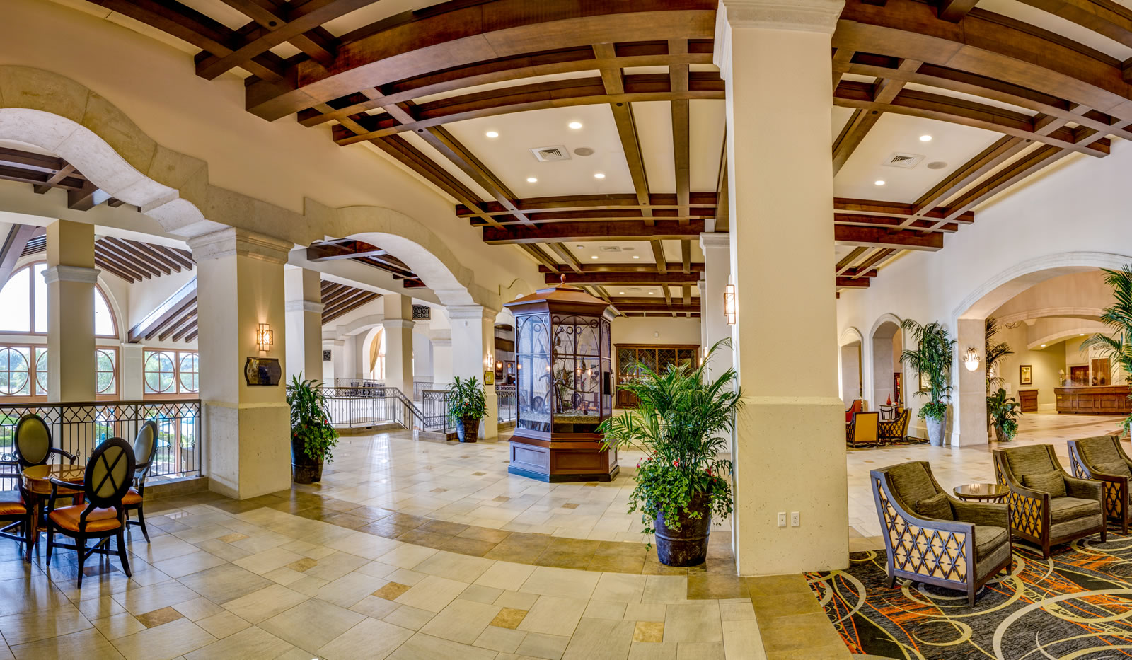 Orlando Meeting And Convention Hotel Golf Resort Orlando