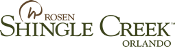 Rosen Shingle Creek® Orlando Logo