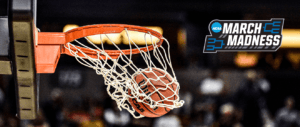 March Madness Games at the Amway Center