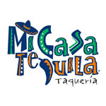 MiCasa Tequila Taqueria Logo