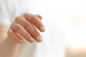 A stock image of nails, representing the Nail Expo at the OCCC.