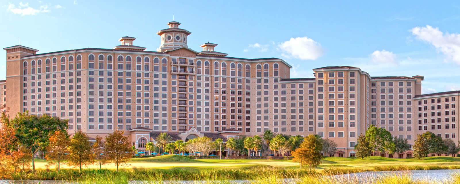 Rosen Shingle Creek® Rosen Shingle Creek®