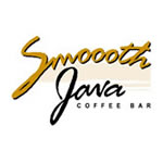 Smooth Java Coffee Bar Logo