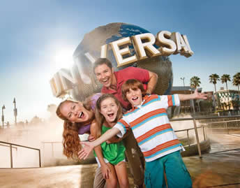 Universal Orlando Resort™ vacation package