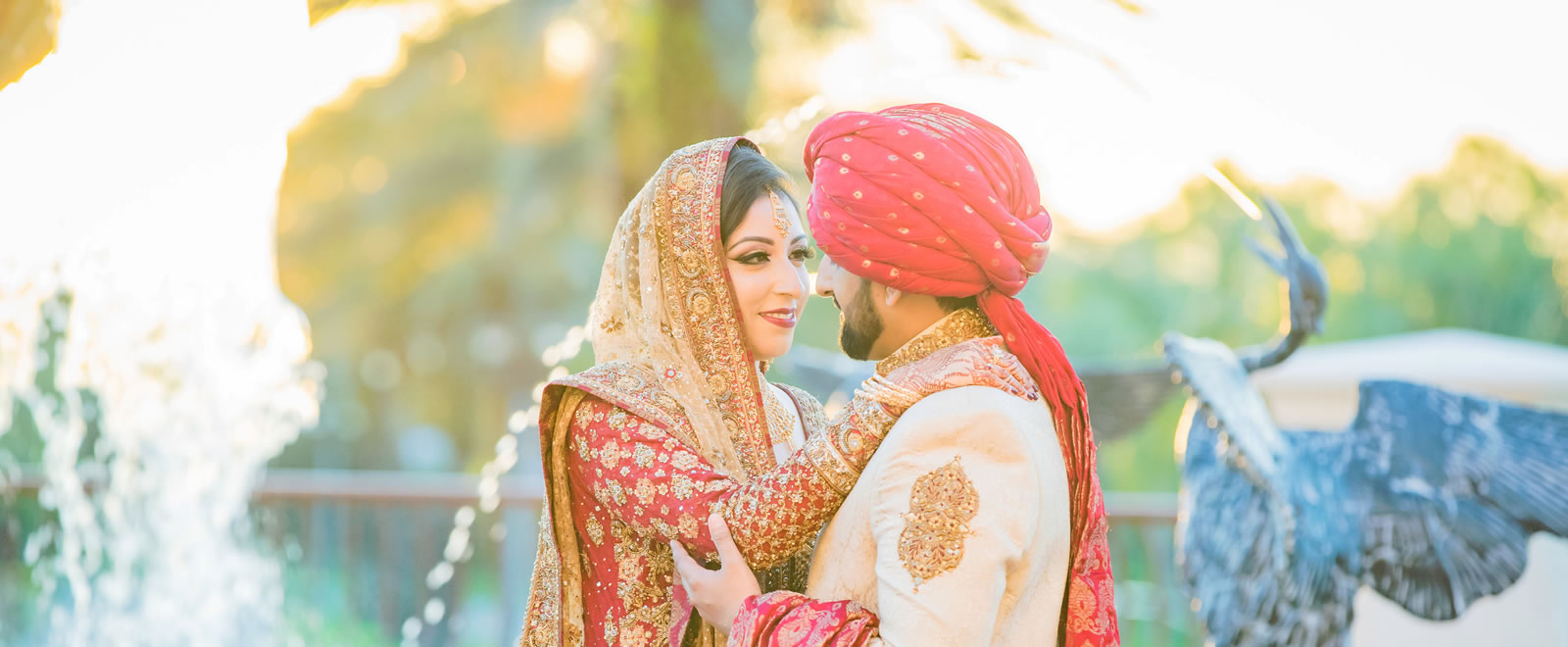 Indian Wedding